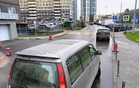 Toyota Lite Ace IV, 1998 год, 510 000 рублей, 10 фотография