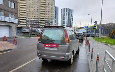 Toyota Lite Ace IV, 1998 год, 510 000 рублей, 6 фотография