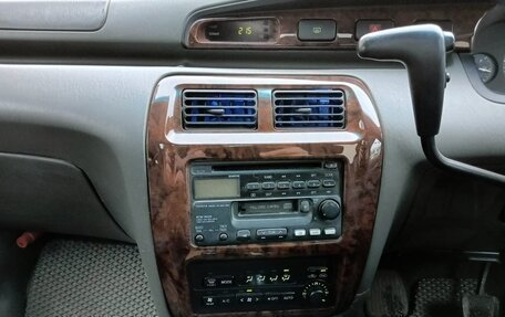 Toyota Lite Ace IV, 1998 год, 510 000 рублей, 14 фотография