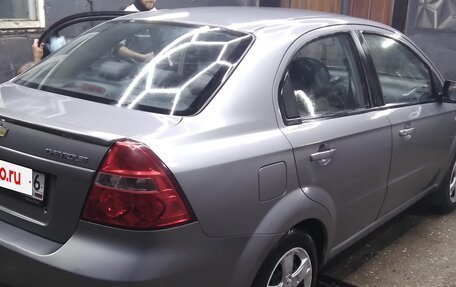 Chevrolet Aveo III, 2010 год, 600 000 рублей, 3 фотография