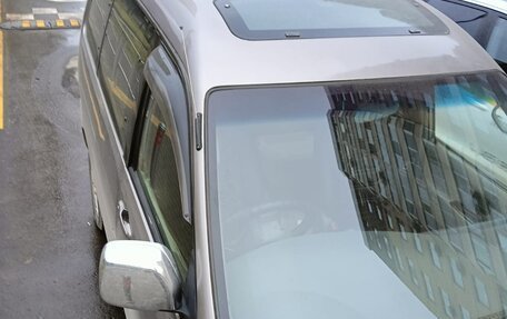 Toyota Lite Ace IV, 1998 год, 510 000 рублей, 11 фотография