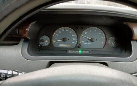 Toyota Lite Ace IV, 1998 год, 510 000 рублей, 15 фотография