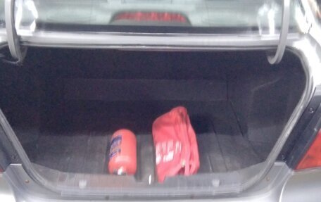 Chevrolet Aveo III, 2010 год, 600 000 рублей, 7 фотография