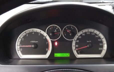 Chevrolet Aveo III, 2010 год, 600 000 рублей, 6 фотография