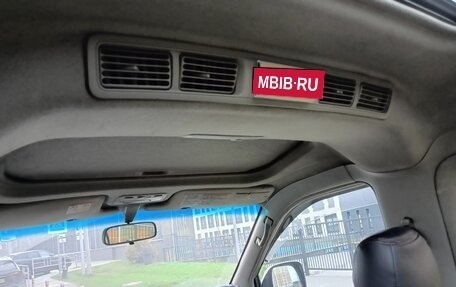 Toyota Lite Ace IV, 1998 год, 510 000 рублей, 17 фотография