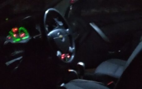 Chevrolet Aveo III, 2010 год, 600 000 рублей, 10 фотография