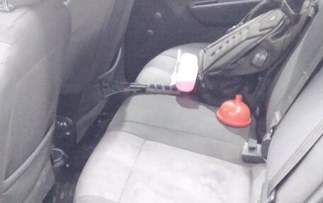 Chevrolet Aveo III, 2010 год, 600 000 рублей, 11 фотография