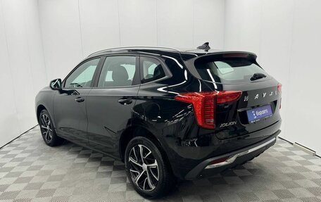 Haval Jolion, 2023 год, 1 470 000 рублей, 5 фотография