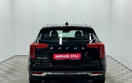 Haval Jolion, 2023 год, 1 470 000 рублей, 6 фотография