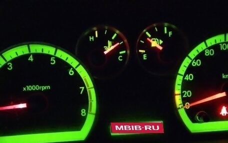 Chevrolet Aveo III, 2010 год, 600 000 рублей, 12 фотография