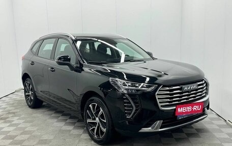 Haval Jolion, 2023 год, 1 470 000 рублей, 2 фотография