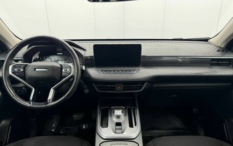 Haval Jolion, 2023 год, 1 470 000 рублей, 12 фотография