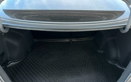 Hyundai Solaris II рестайлинг, 2015 год, 928 600 рублей, 12 фотография