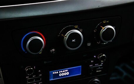 Renault Fluence I, 2013 год, 600 000 рублей, 10 фотография