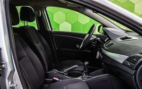 Renault Fluence I, 2013 год, 600 000 рублей, 7 фотография