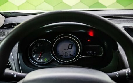 Renault Fluence I, 2013 год, 600 000 рублей, 9 фотография