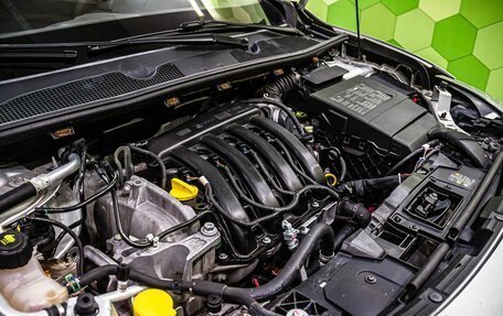 Renault Fluence I, 2013 год, 600 000 рублей, 12 фотография