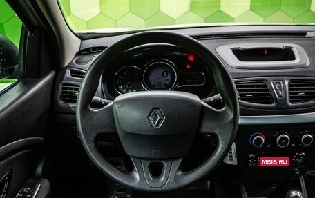 Renault Fluence I, 2013 год, 600 000 рублей, 8 фотография