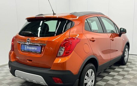 Opel Mokka I, 2015 год, 890 000 рублей, 4 фотография
