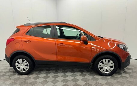 Opel Mokka I, 2015 год, 890 000 рублей, 7 фотография