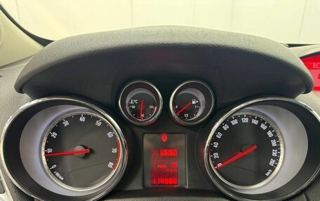 Opel Mokka I, 2015 год, 890 000 рублей, 12 фотография