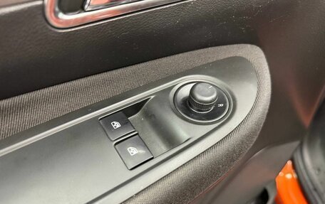 Opel Mokka I, 2015 год, 890 000 рублей, 15 фотография