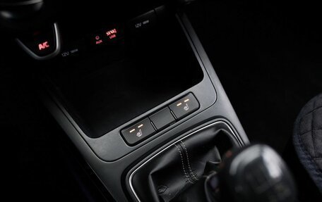 KIA Rio IV, 2018 год, 1 050 000 рублей, 9 фотография