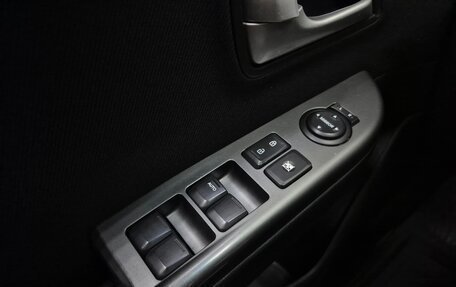 KIA Rio III рестайлинг, 2013 год, 830 000 рублей, 8 фотография