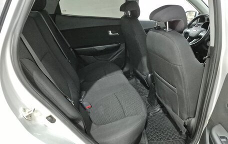 KIA Rio III рестайлинг, 2013 год, 830 000 рублей, 15 фотография