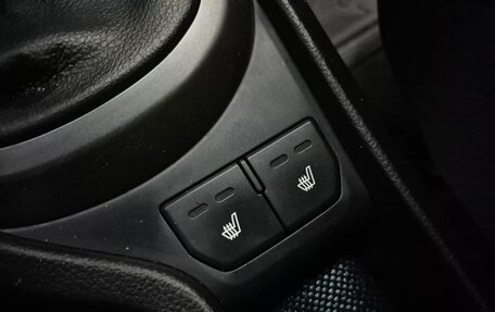 KIA Rio III рестайлинг, 2013 год, 830 000 рублей, 20 фотография