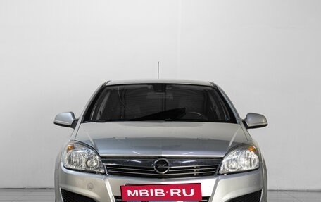 Opel Astra H, 2007 год, 399 000 рублей, 3 фотография