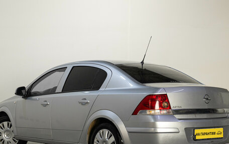 Opel Astra H, 2007 год, 399 000 рублей, 7 фотография