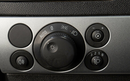 Opel Astra H, 2007 год, 399 000 рублей, 15 фотография