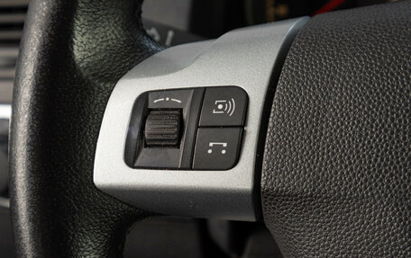 Opel Astra H, 2007 год, 399 000 рублей, 11 фотография