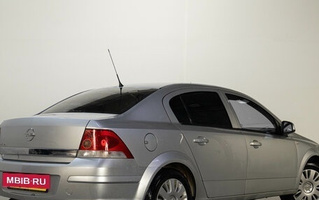 Opel Astra H, 2007 год, 399 000 рублей, 5 фотография