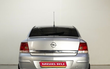 Opel Astra H, 2007 год, 399 000 рублей, 6 фотография