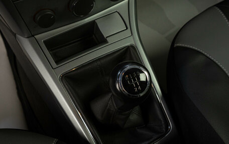 Opel Astra H, 2007 год, 399 000 рублей, 19 фотография