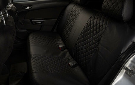 Opel Astra H, 2007 год, 399 000 рублей, 23 фотография