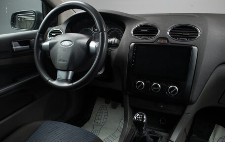 Ford Focus II рестайлинг, 2006 год, 499 000 рублей, 9 фотография