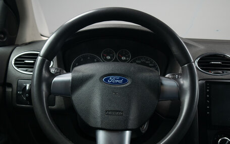 Ford Focus II рестайлинг, 2006 год, 499 000 рублей, 10 фотография