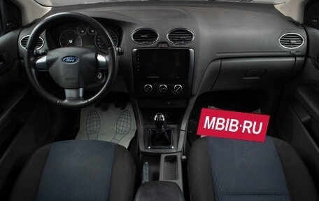 Ford Focus II рестайлинг, 2006 год, 499 000 рублей, 8 фотография