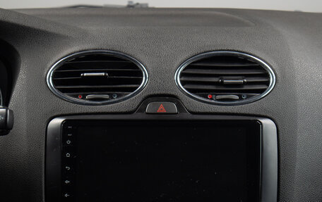 Ford Focus II рестайлинг, 2006 год, 499 000 рублей, 12 фотография