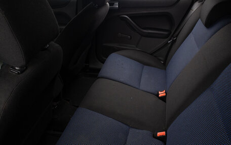 Ford Focus II рестайлинг, 2006 год, 499 000 рублей, 17 фотография