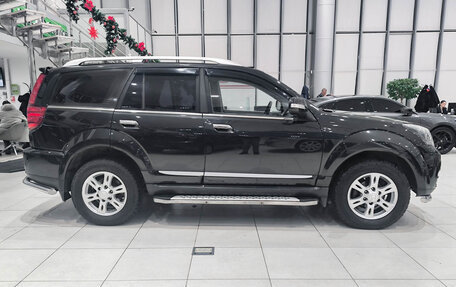 Great Wall Hover H3 I, 2014 год, 1 050 000 рублей, 8 фотография