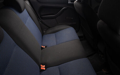 Ford Focus II рестайлинг, 2006 год, 499 000 рублей, 16 фотография