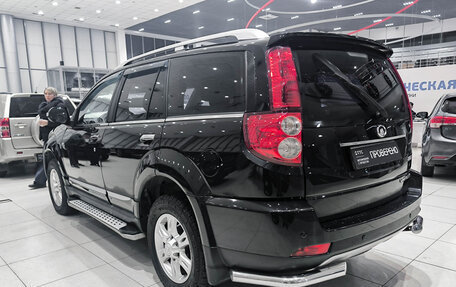 Great Wall Hover H3 I, 2014 год, 1 050 000 рублей, 11 фотография