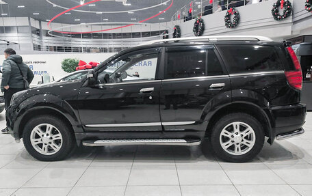 Great Wall Hover H3 I, 2014 год, 1 050 000 рублей, 12 фотография