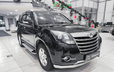 Great Wall Hover H3 I, 2014 год, 1 050 000 рублей, 7 фотография