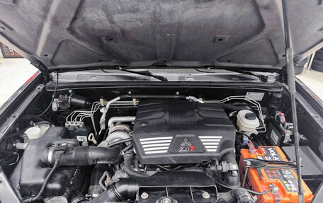 Great Wall Hover H3 I, 2014 год, 1 050 000 рублей, 13 фотография