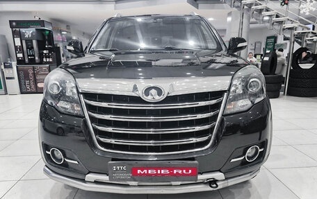 Great Wall Hover H3 I, 2014 год, 1 050 000 рублей, 6 фотография